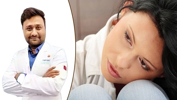 Perimenopause Depression