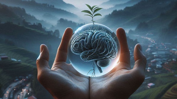 World Mental Health Day