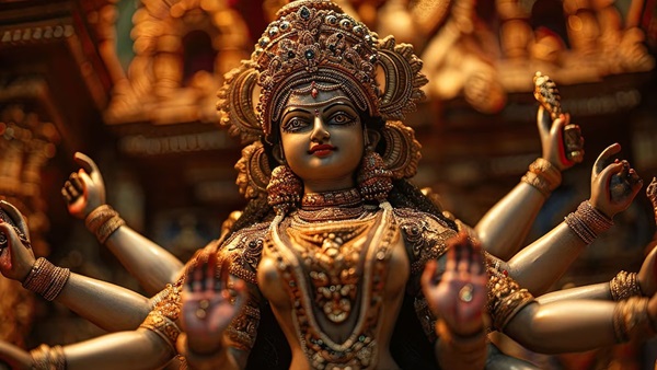 Navratri 2024 Navratri 2024