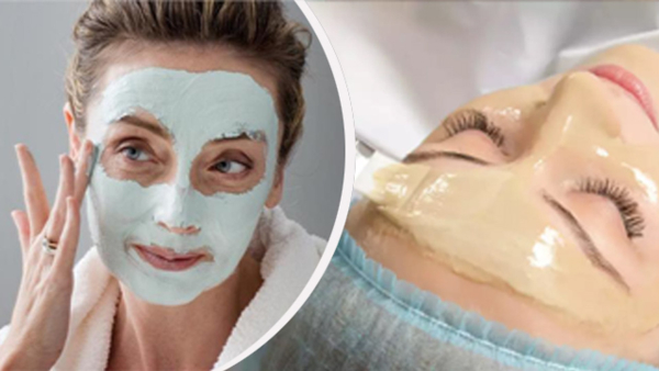 Never Try This Viral Henna Make Up May Causing Skin Burn