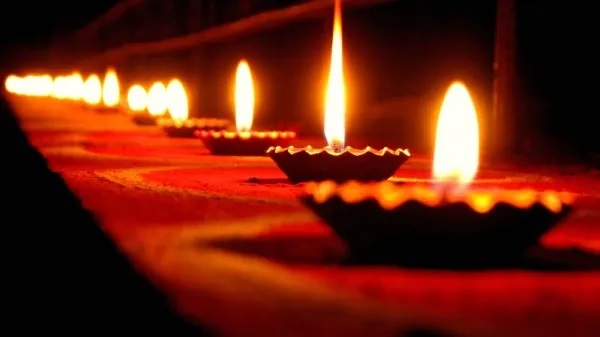 Deepavali Rituals