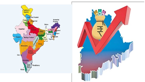 top 10 rich states of India