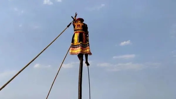 Devaragudda Karnika 2024