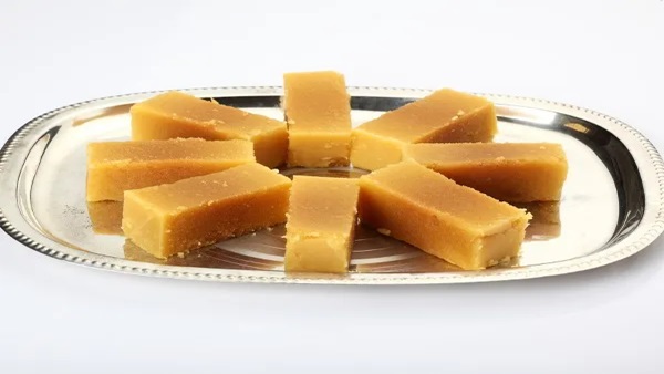 mysore pak
