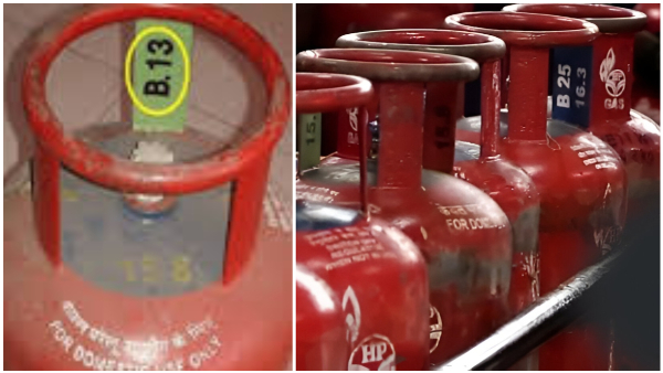 Important Thing We Need To Know When Getting A Gas Cylinder