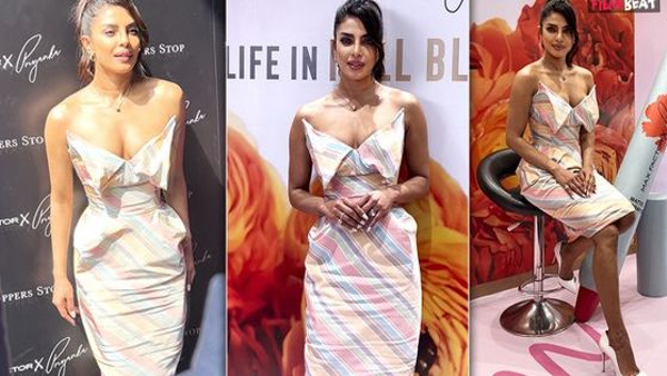 Priyanka Chopra Weird Beauty Secret Revealed With Precautions