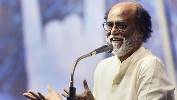 Aortic Swelling For Rajinikanth