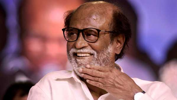 Aortic Swelling For Rajinikanth