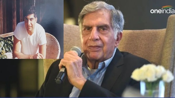 Why Ratan Tata not Married