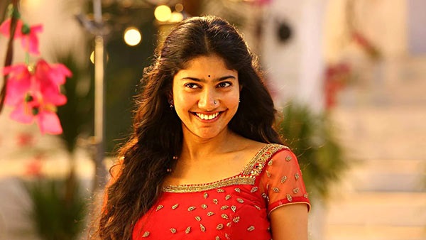 people opposing Sai Pallavi