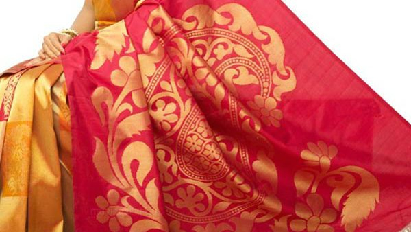 How To Keep A Silk Saree For Long Lasting Years Here Are The Tips