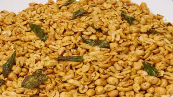 How To Make Single Piece Masala Peanut Snacks Recipe At Home How To Make Single Piece Masala Peanut Snacks Recipe At Home