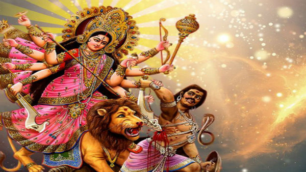 When Is The Auspicious Day Of Vijayadashami Story Of Vijayadashami