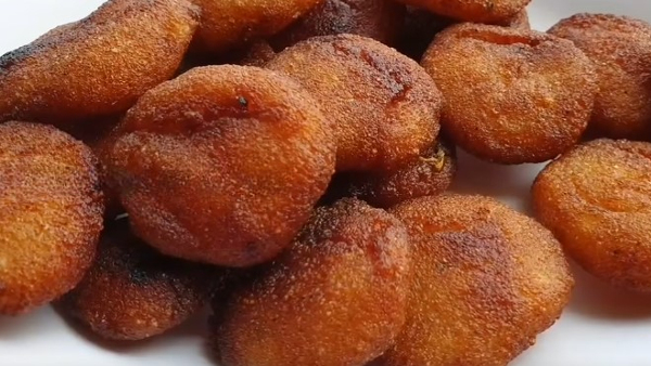 How To Make Sweet Recipe Using Cup Of Rava At Home In Kannada