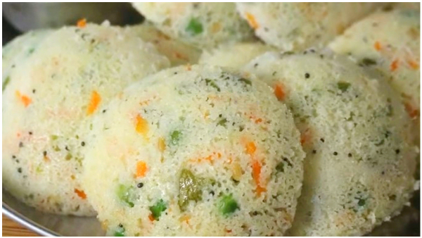 How To Make tasty Masala idli Recipe At Home In Kannada