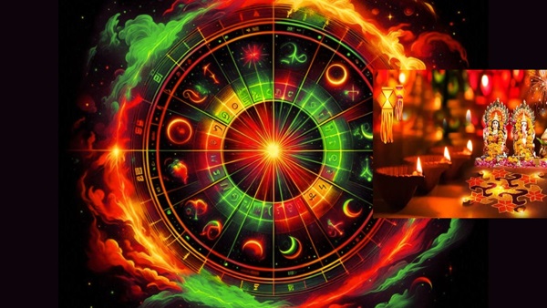 October 29 Daily horoscope