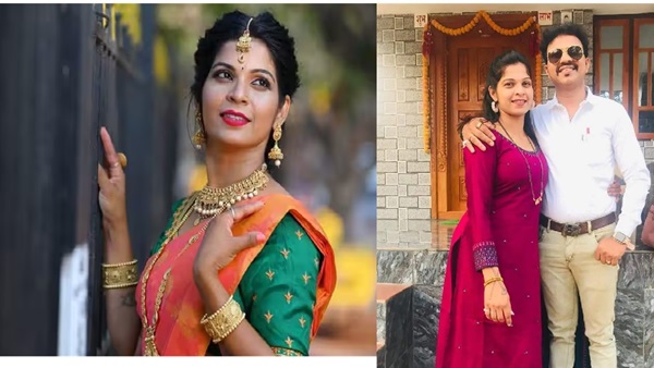 Udupi women slow poisoned her husband