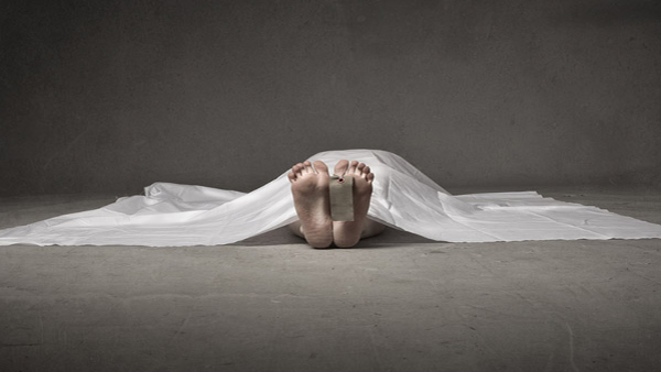 Woman Who Claimed She Visited Heaven For 11 Minutes