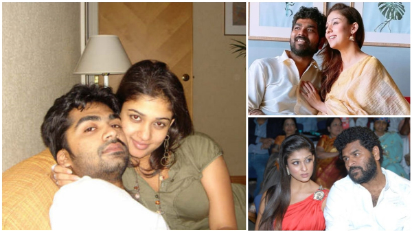 Nayanthara Breaks Silence On Past Relationships For First Time Nayanthara Breaks Silence On Past Relationships For First Time