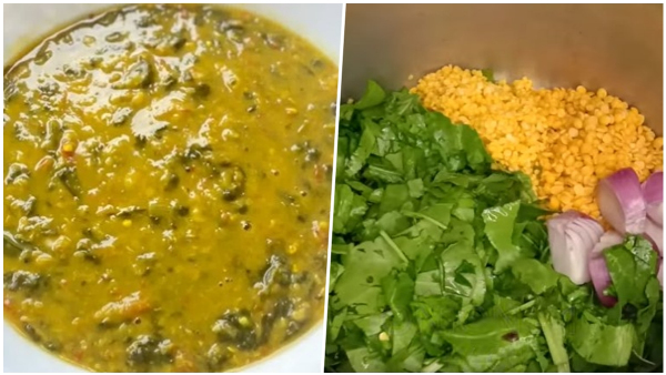 How To Make Andra Style Daal Pappu At Home