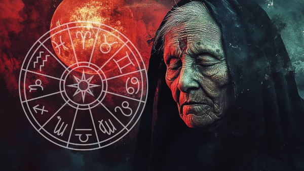Baba Vanga s 2025 Prophecies 5 Zodiac Signs Destined For Wealth