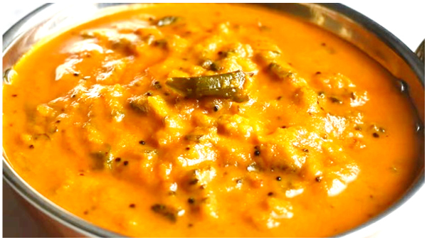 How To Make Bitter Ground Gojju At Home In Kannada