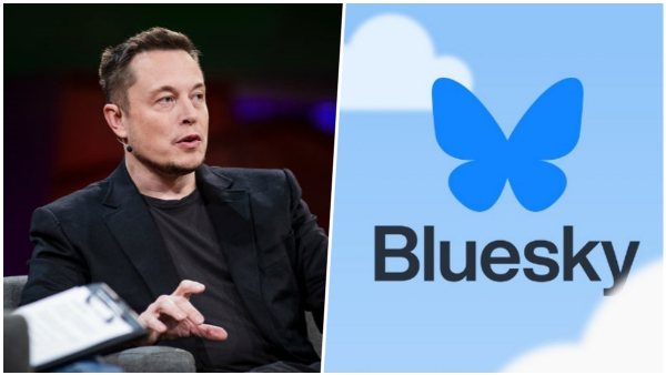 Celebs Who Quit Twitter Or X And Joining New Comer BuleSky