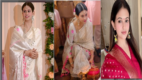 Arunima Dutta Viral Photos