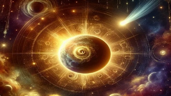 November 10 Daily horoscope