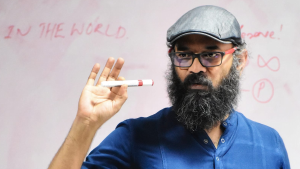 Kannada Director Guruprasad No More What Could Be The Reason For His Death