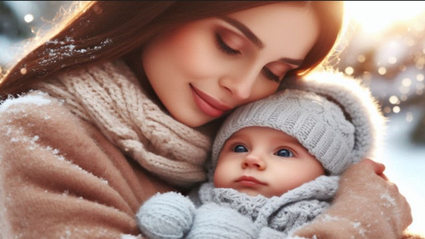 Expert Tips For Baby Health In Winter