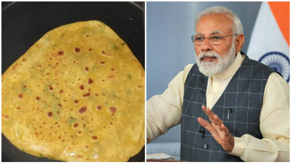 How To Make Drumstick Parata Recipe At Home In Kannada