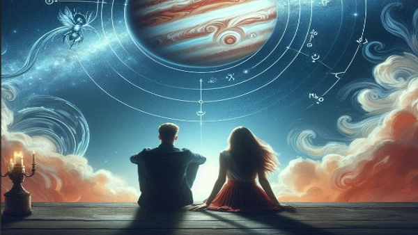 Jupiter s Transit Will Make Significant Changes In Relationship Jupiter s Transit Will Make Significant Changes In Relationship