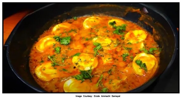 egg paneer recipe