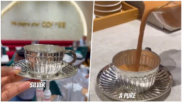 This Tea Is More Expensive Than An IPhone 16 Here Is Why