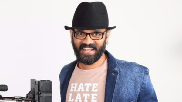 Tragic Loss Did Depression And Family Struggles Claim Guruprasad s Life