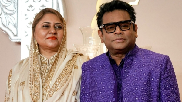 What Is The First Name Of AR Rahman Net Worth Of AR Rahman