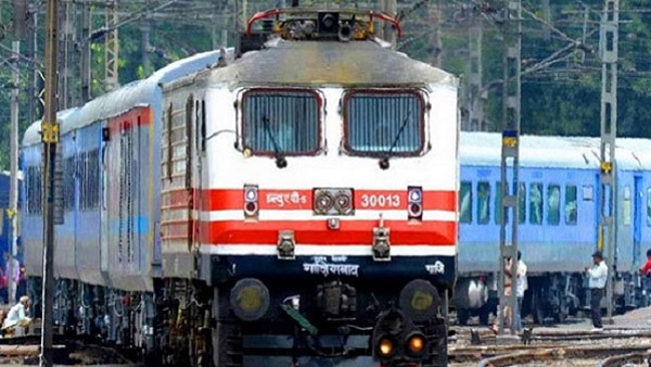 No Ticket Required For This Train Free Travel For 75 Years