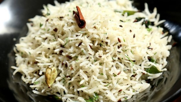 How To Make Hotel Style Ghee Rice At Home In Kannada