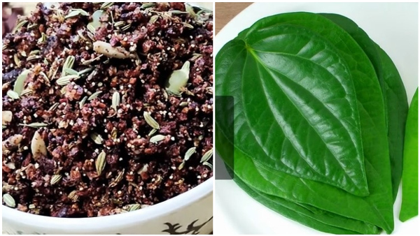 How To Make Sweet Arecanut At Home In Kannada How To Make Sweet Arecanut At Home In Kannada