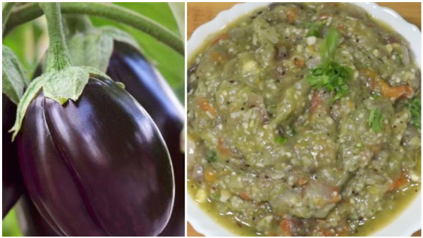 How To Make Long-Lasting Brinjal Chutney Recipe
