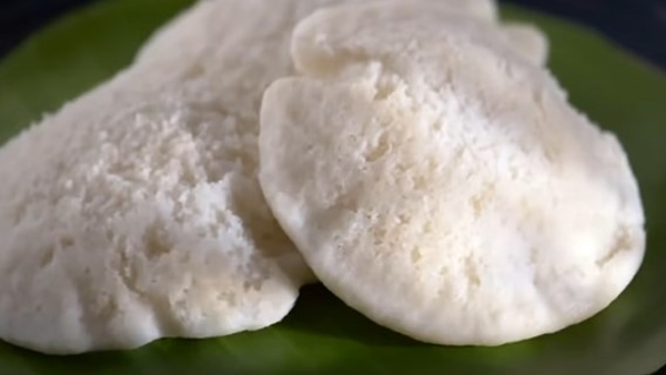 How To Make Idli Using Ration Rice At Home In Kannada