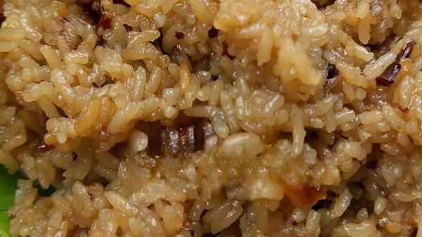 How To make Jaggery Rice Recipe At Home In Kannada