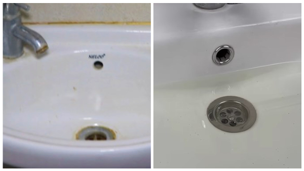 Here Are Some Tips To Make Your Kitchen Sink Brighter