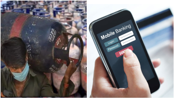 LPG Price Hike On Diwali Day These Rules Will Change From Today