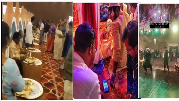 Today Viral Marriage Videos