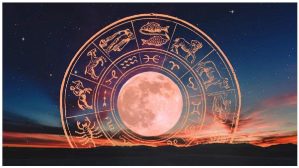 Moon Transit To Scorpio Will Bring Luck For These 4 Zodiac Sign
