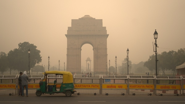 More Restrictions In Delhi Amid Worsening Air Quality