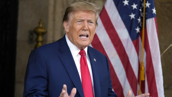 Here s How Much Donald Trump Had Assets Net Worth