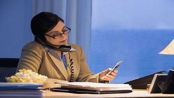 Night Shift Work Leads To Infertility And More Health Issues